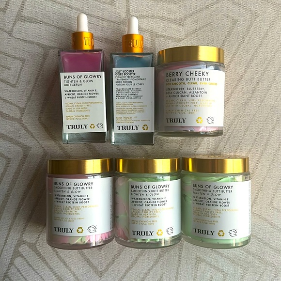 NEW Truly bundle - Picture 2 of 5